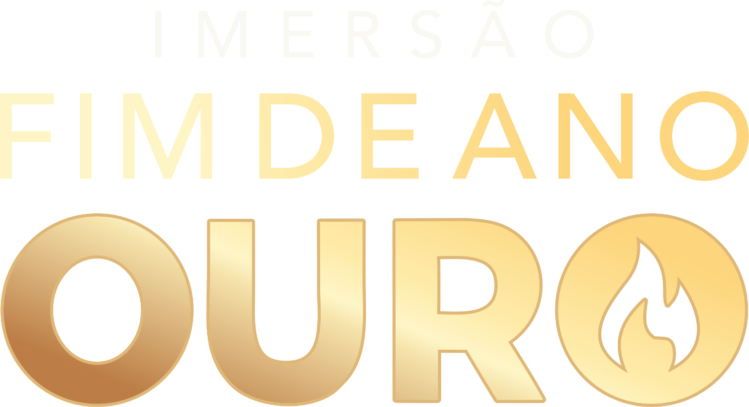 Imersão Fim de Ano Ouro